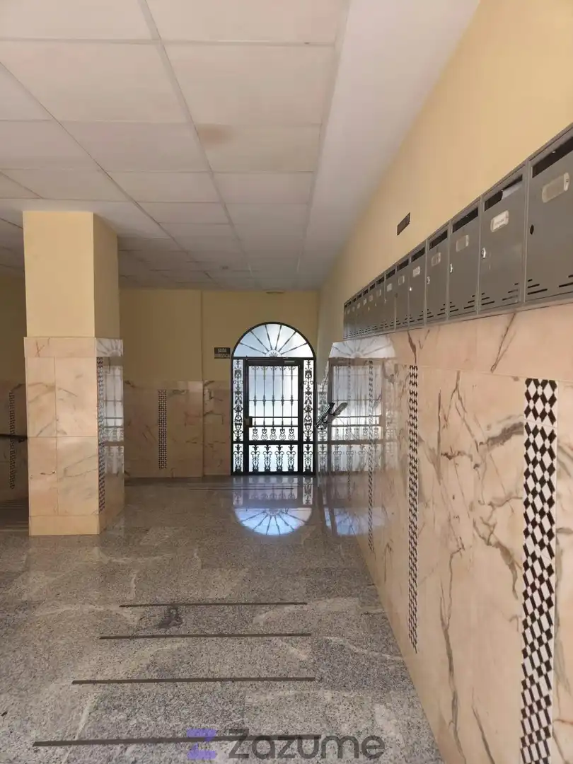 Piso de 98 m² en Úbeda