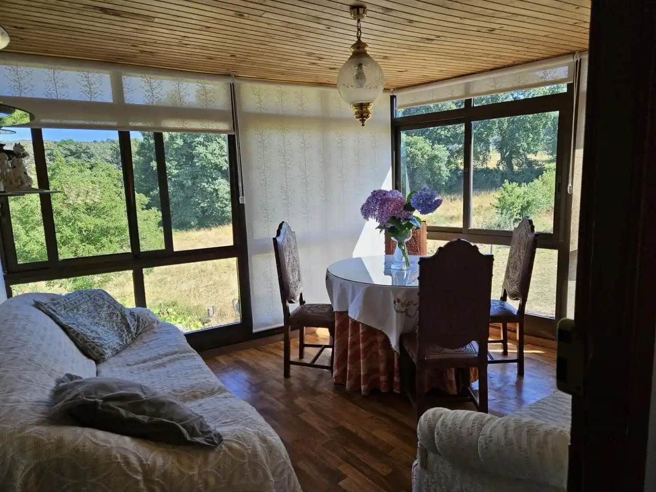 Piso de 200 m² en Baños de Molgas
