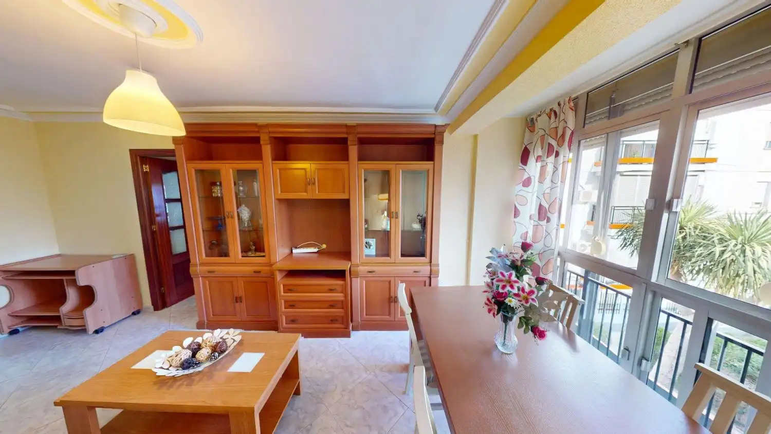 Appartamento 72 m² a Siviglia