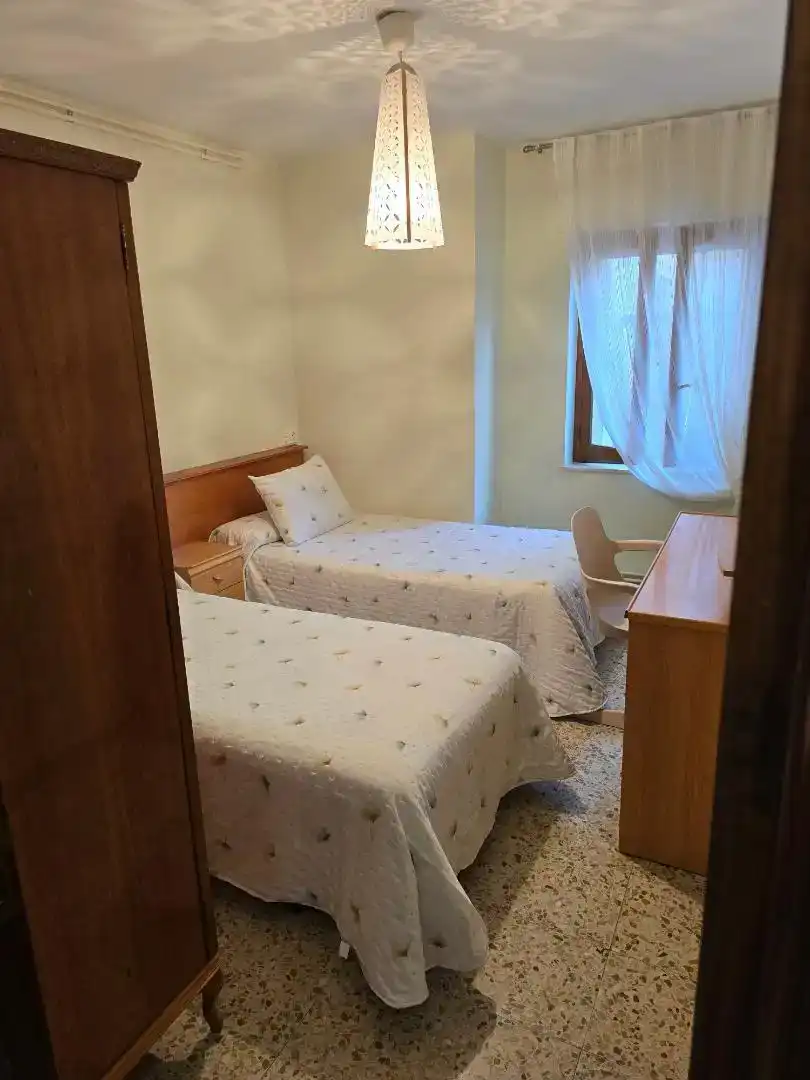 Piso de 90 m² en Valencia de Don Juan
