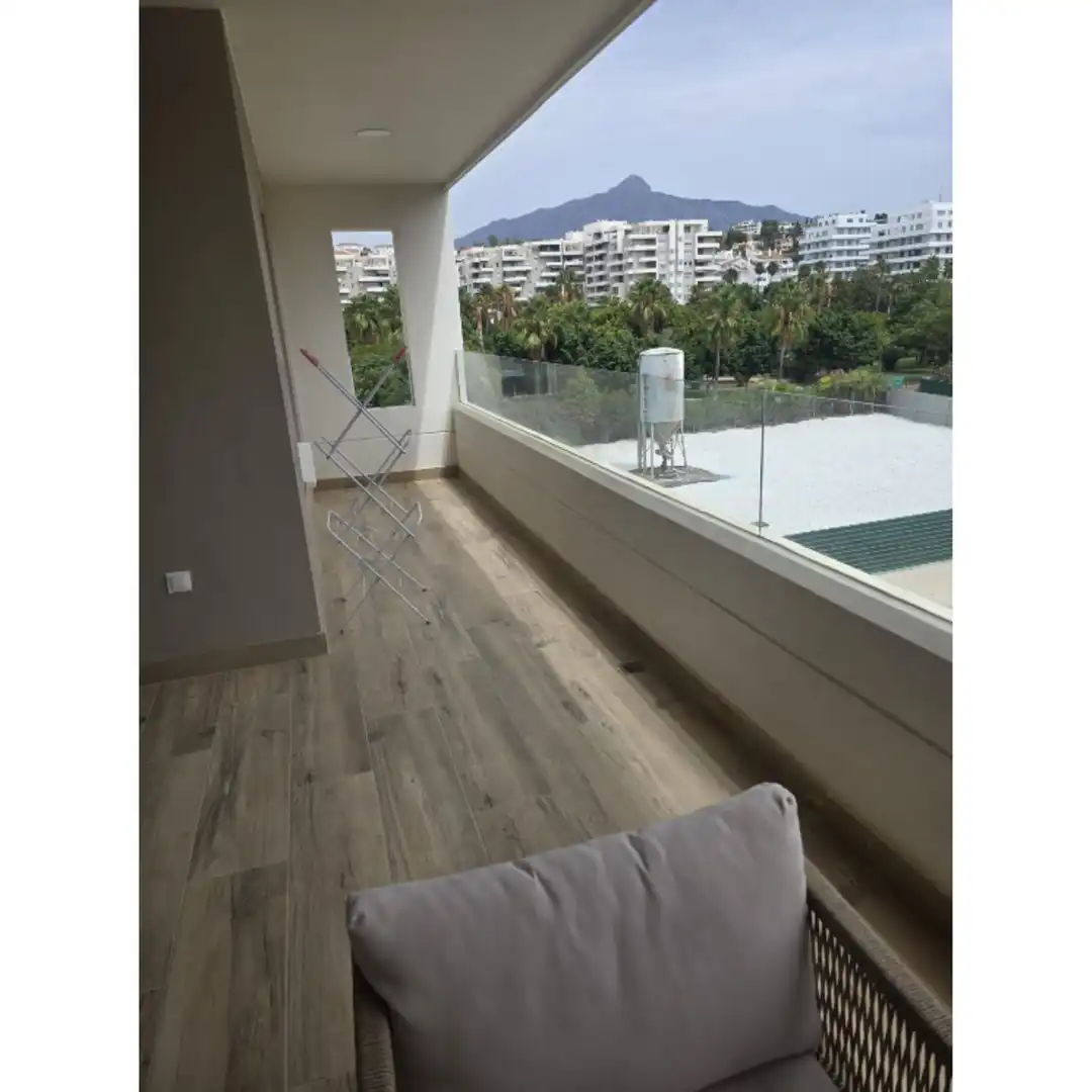 Piso de 100 m² en Marbella