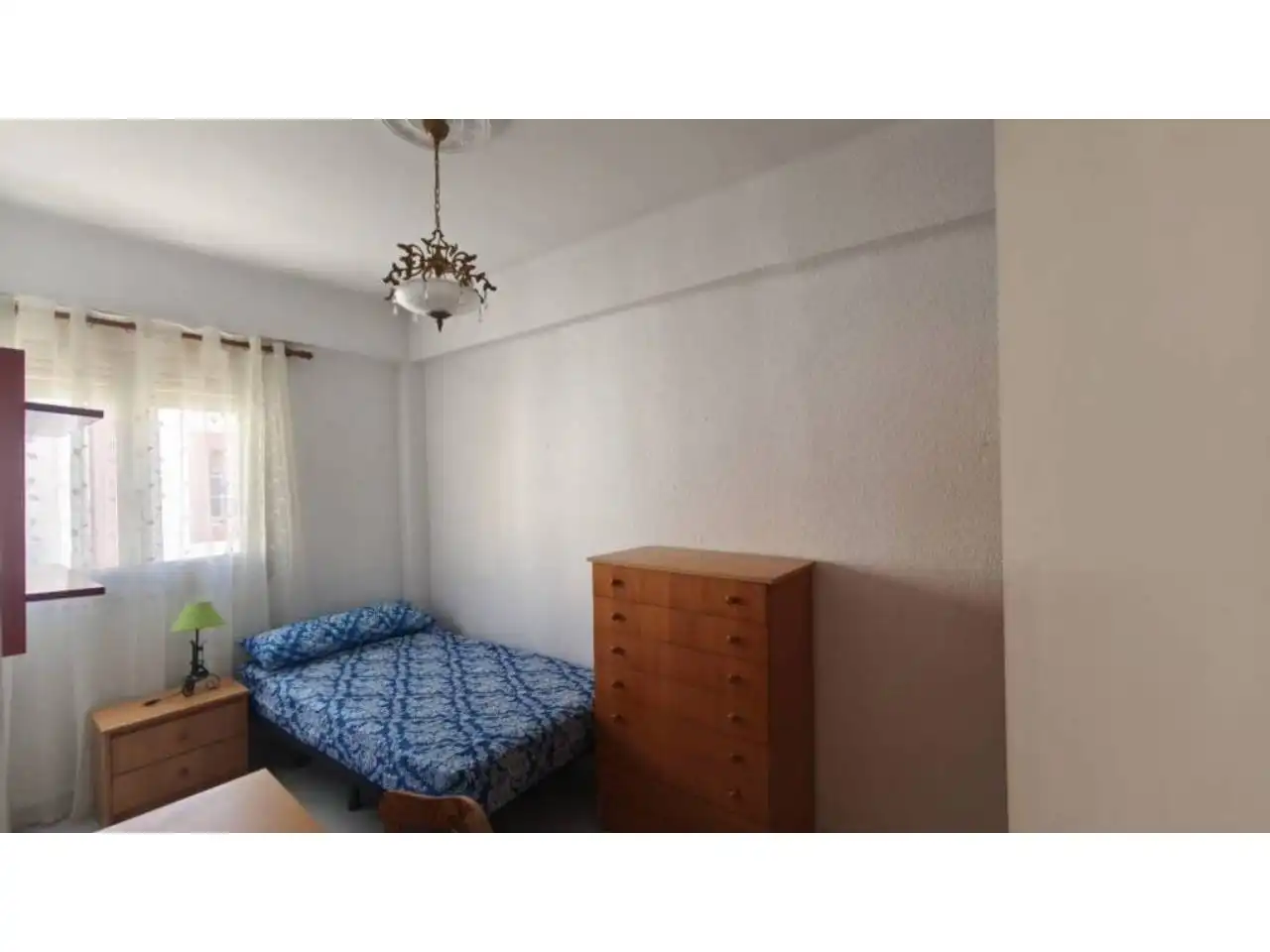 Piso de 101 m² en Almería