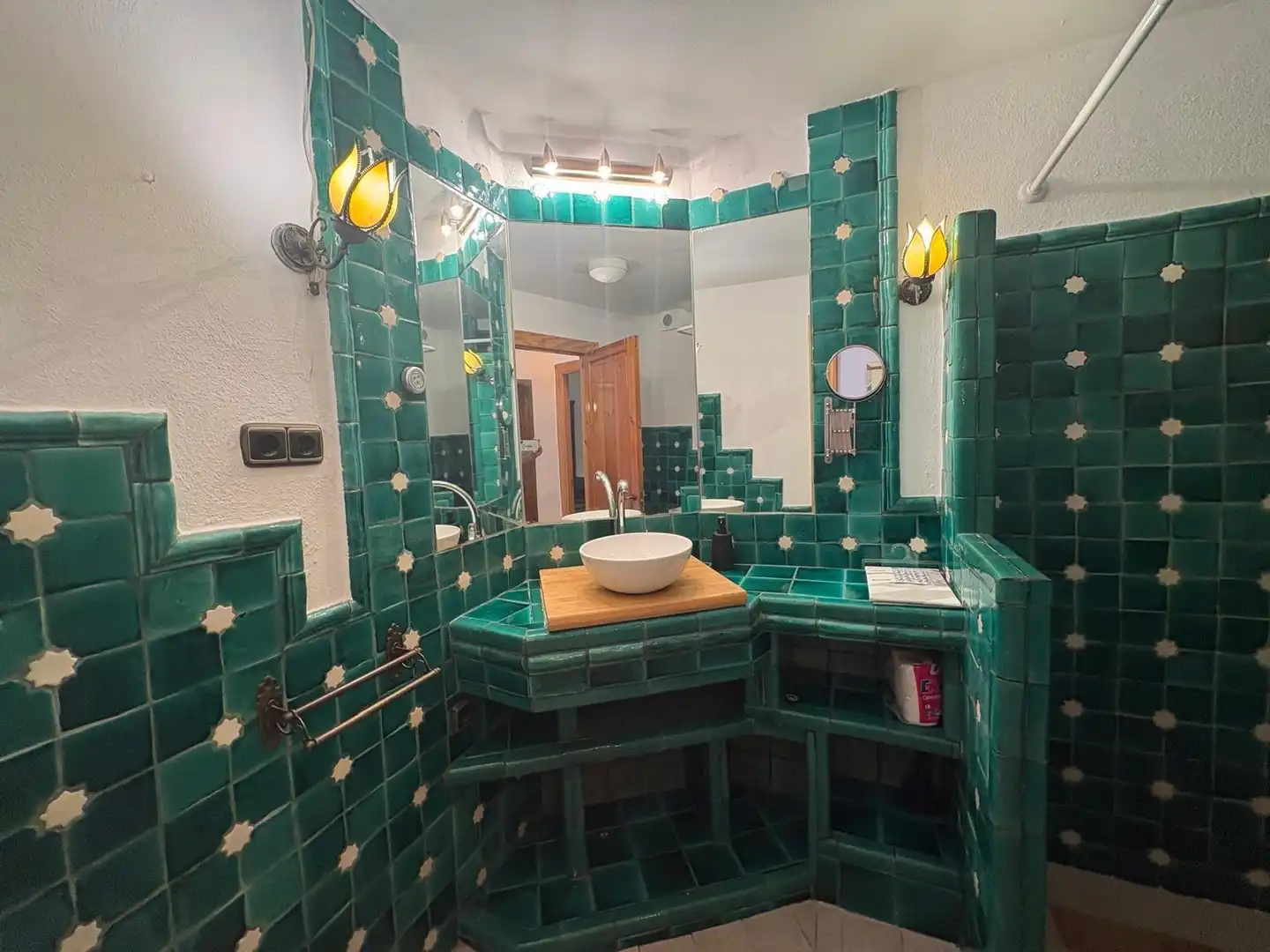 Piso de 105 m² en Granada