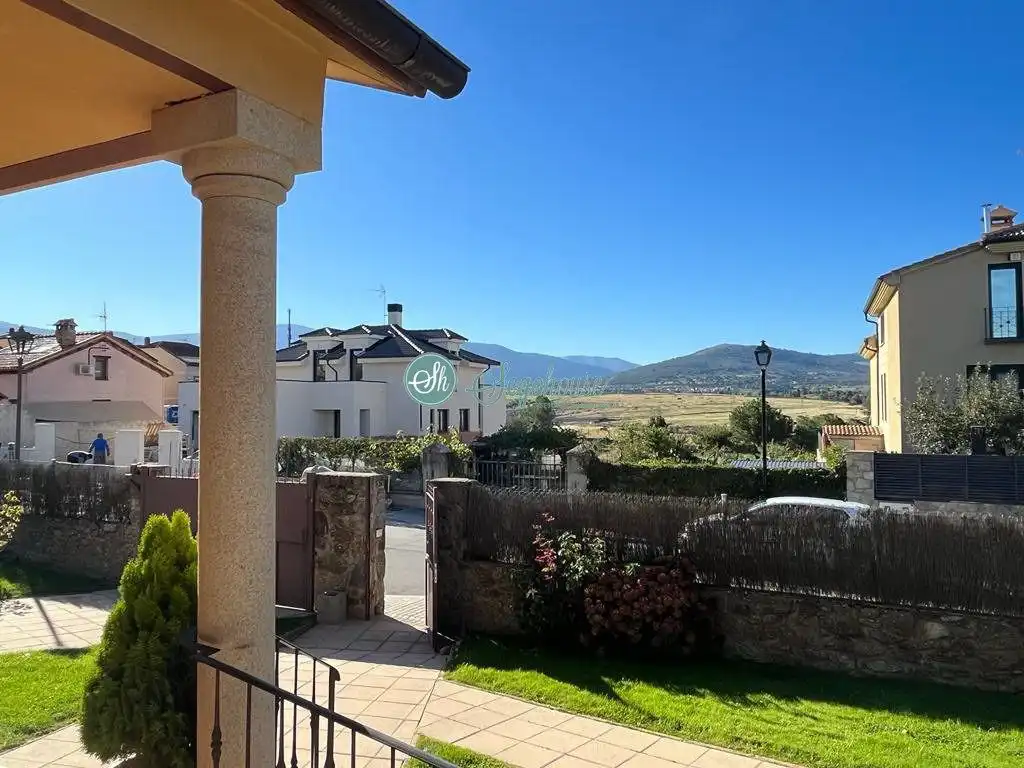 Piso de 150 m² en Palazuelos de Eresma
