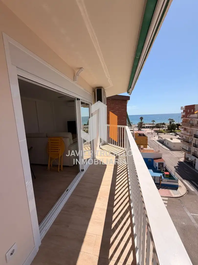 Piso de 85 m² en Vélez-Málaga