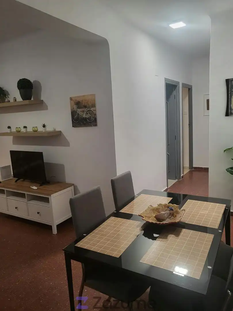 Habitación 84 m², Málaga
