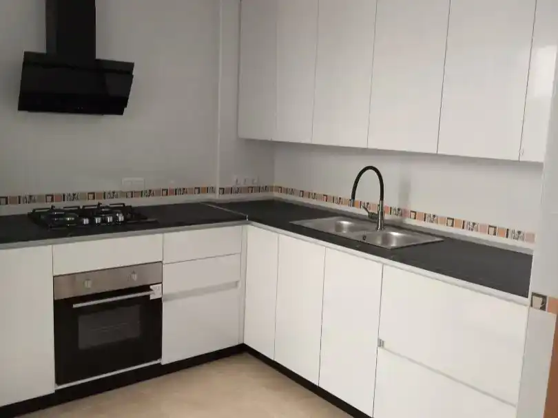 Piso de 110 m² en Calasparra