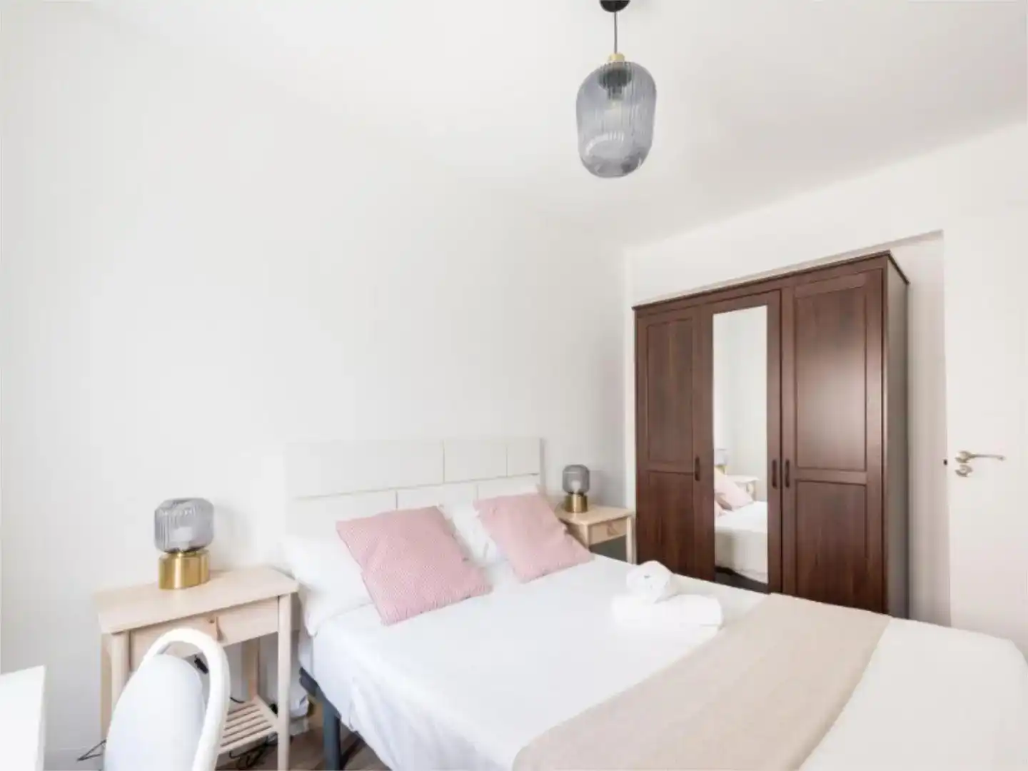 Piso de 60 m² en Logroño