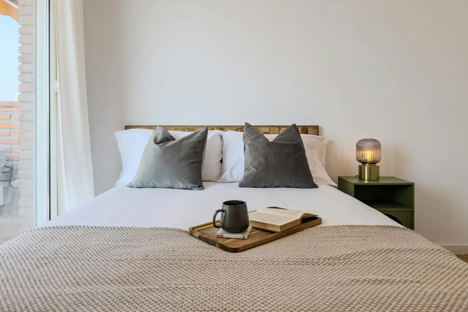 Habitación en alquiler, Barcelona