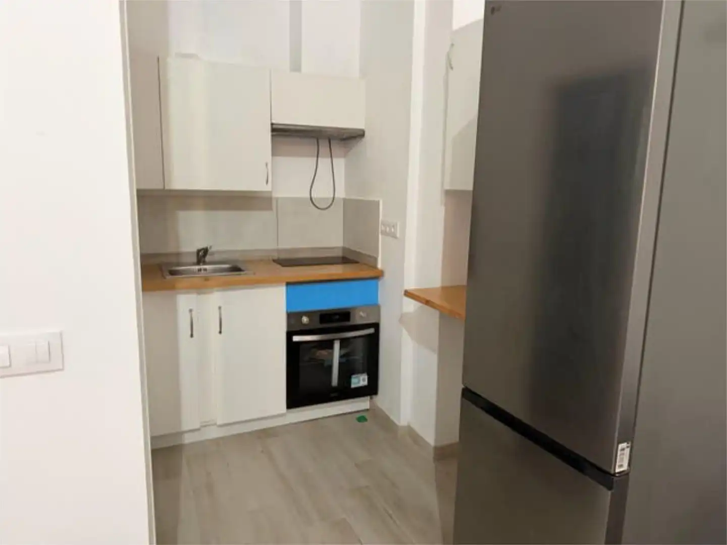 Pis de 30 m² a Las Palmas de Gran Canaria