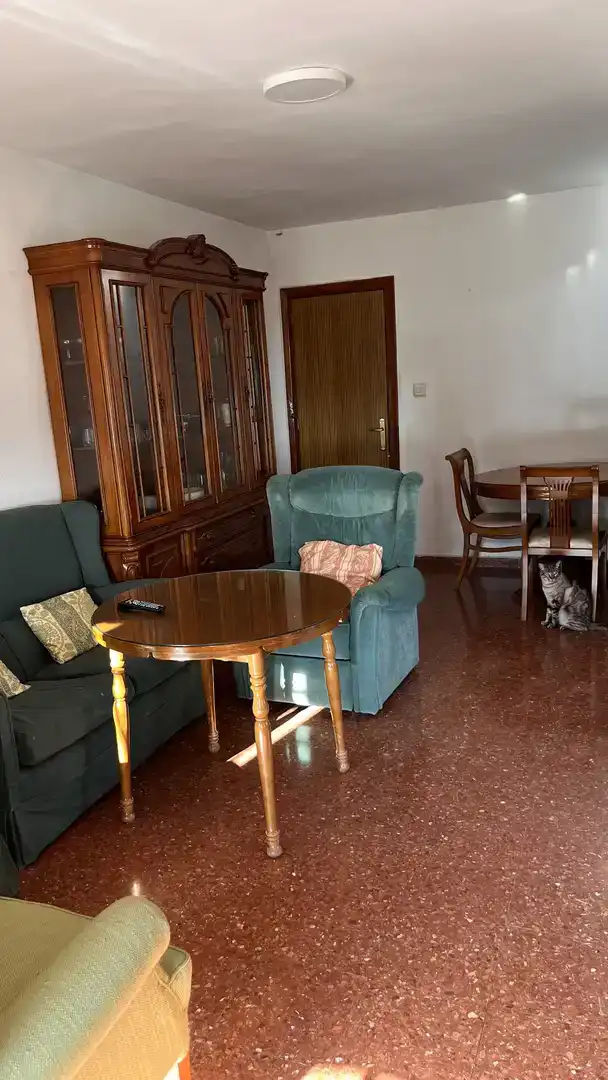 Habitación 105 m², Granada