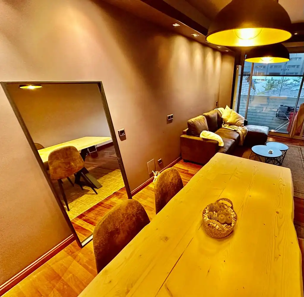 Piso de 100 m² en Barcelona