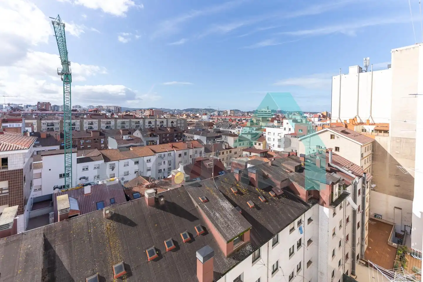 Piso de 79 m² en Gijón