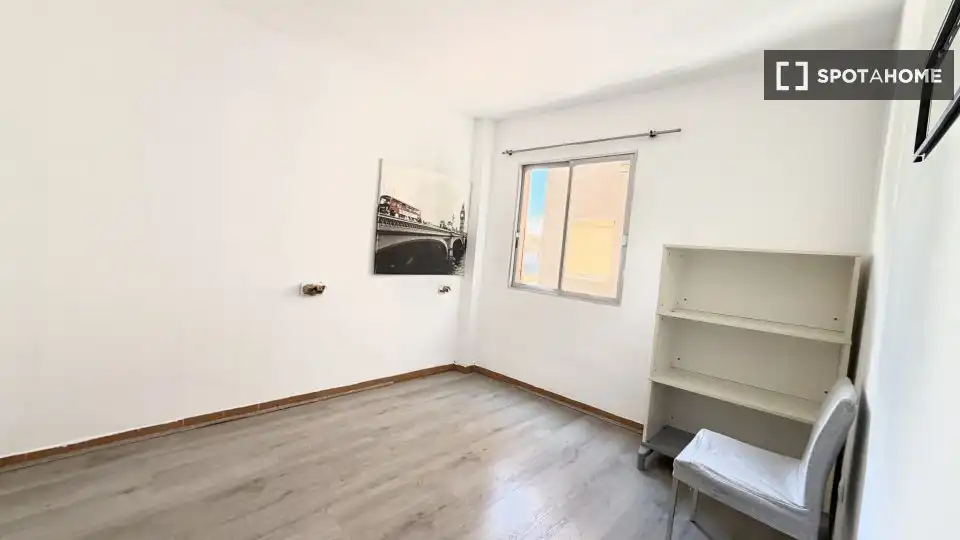 Habitación en alquiler, Palma