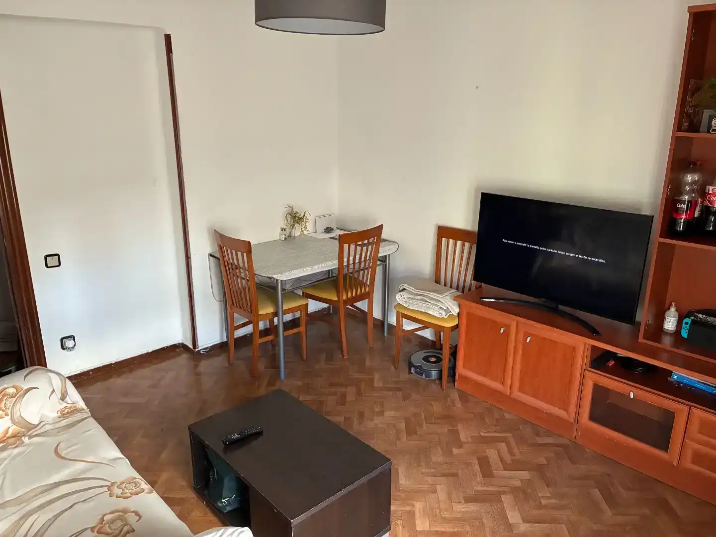 Piso de 90 m² en Salamanca