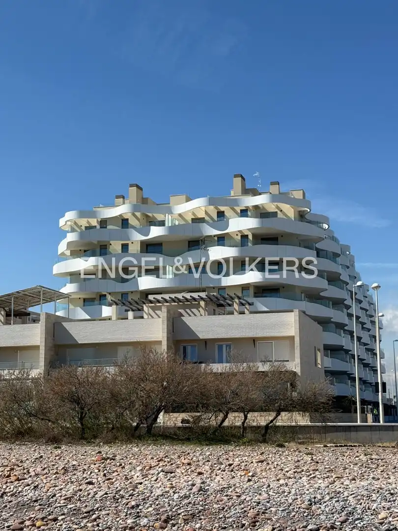 Piso de 68 m² en El Puig