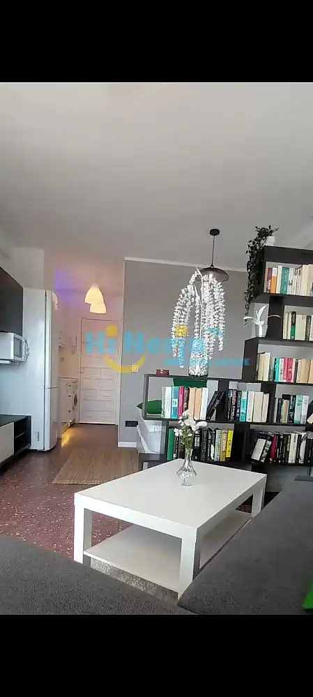 Piso de 40 m² en Torrox