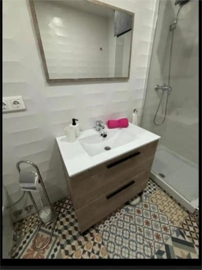 Pis de 60 m² a Màlaga