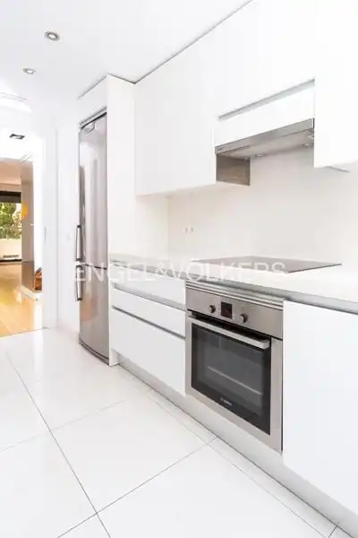 Piso de 112 m² en Madrid