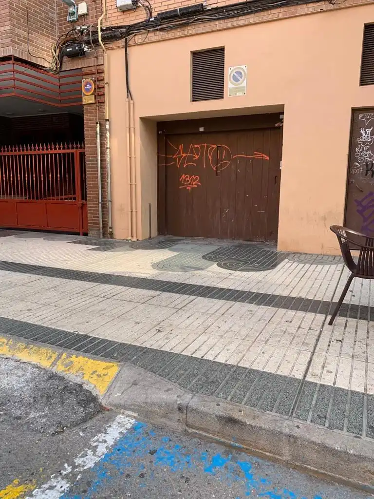 Piso de 90 m² en Cartagena