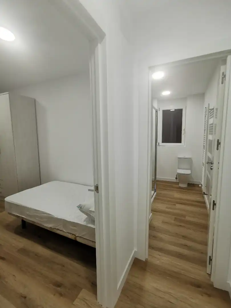 Piso de 150 m² en Salamanca