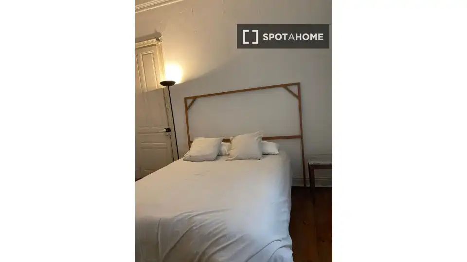 Habitación 161 m², Bilbao