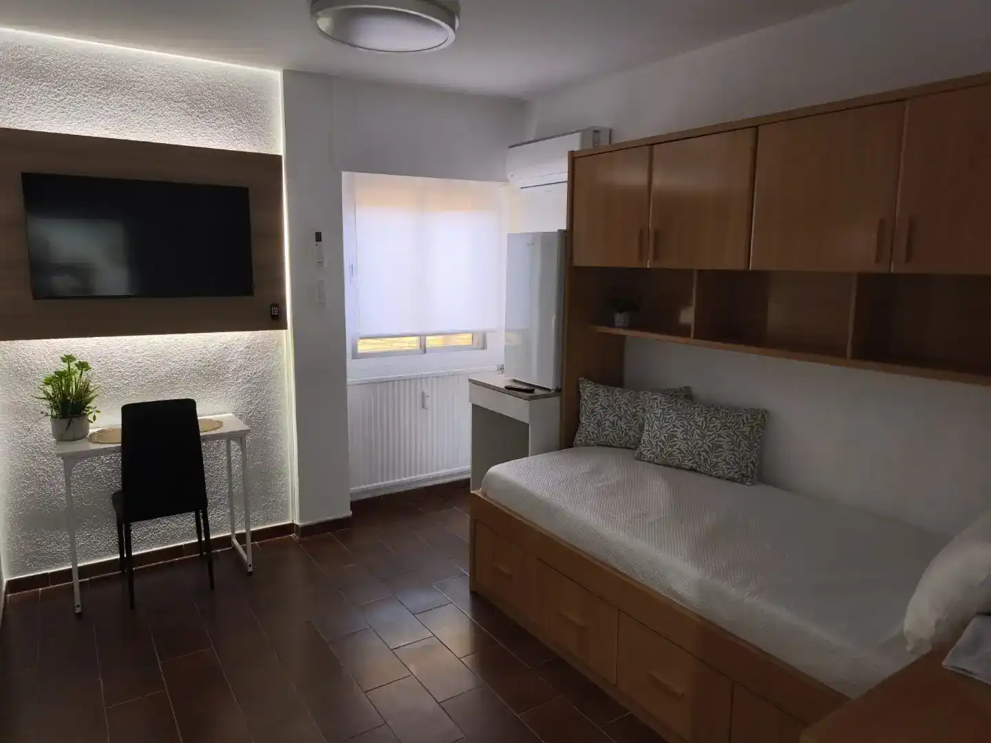 Piso de 130 m² en Manzanares