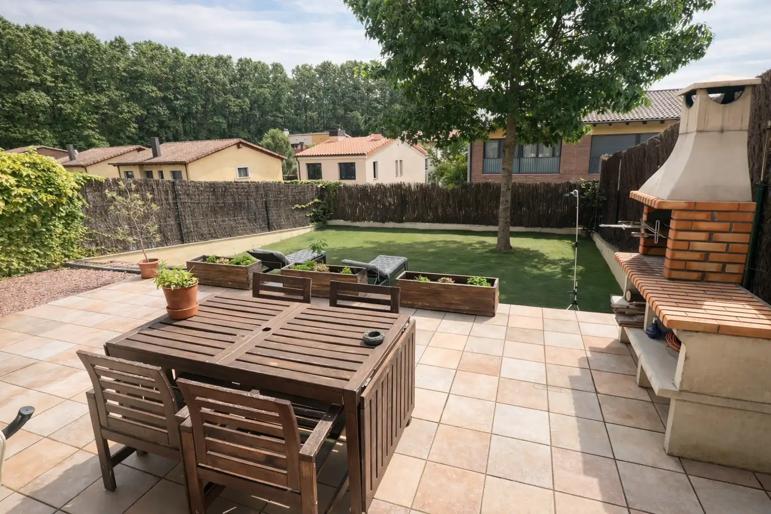 Piso de 146 m² en Gualba