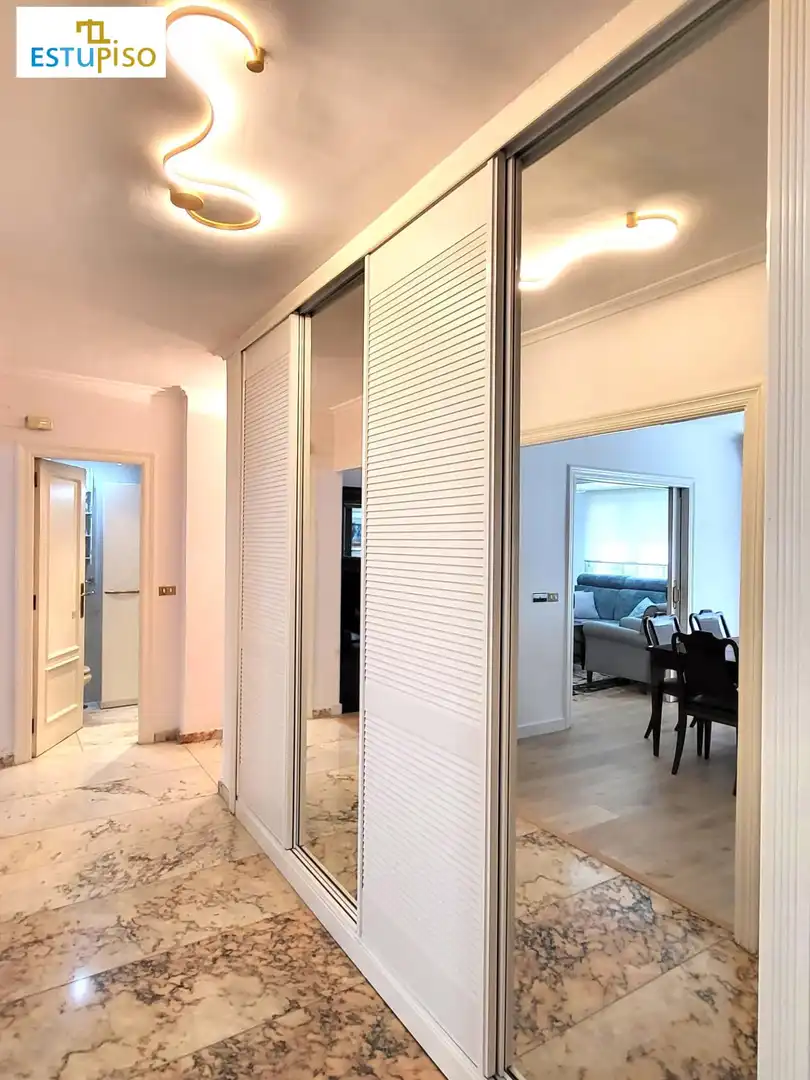 Piso de 150 m² en León