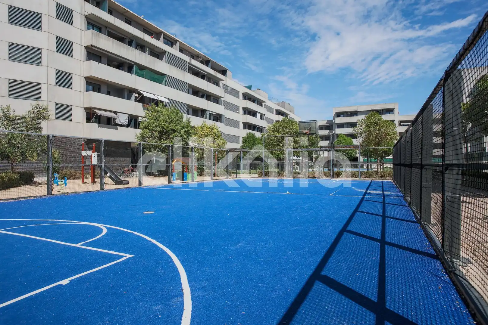 Pis de 119 m² a Torrejón de Ardoz