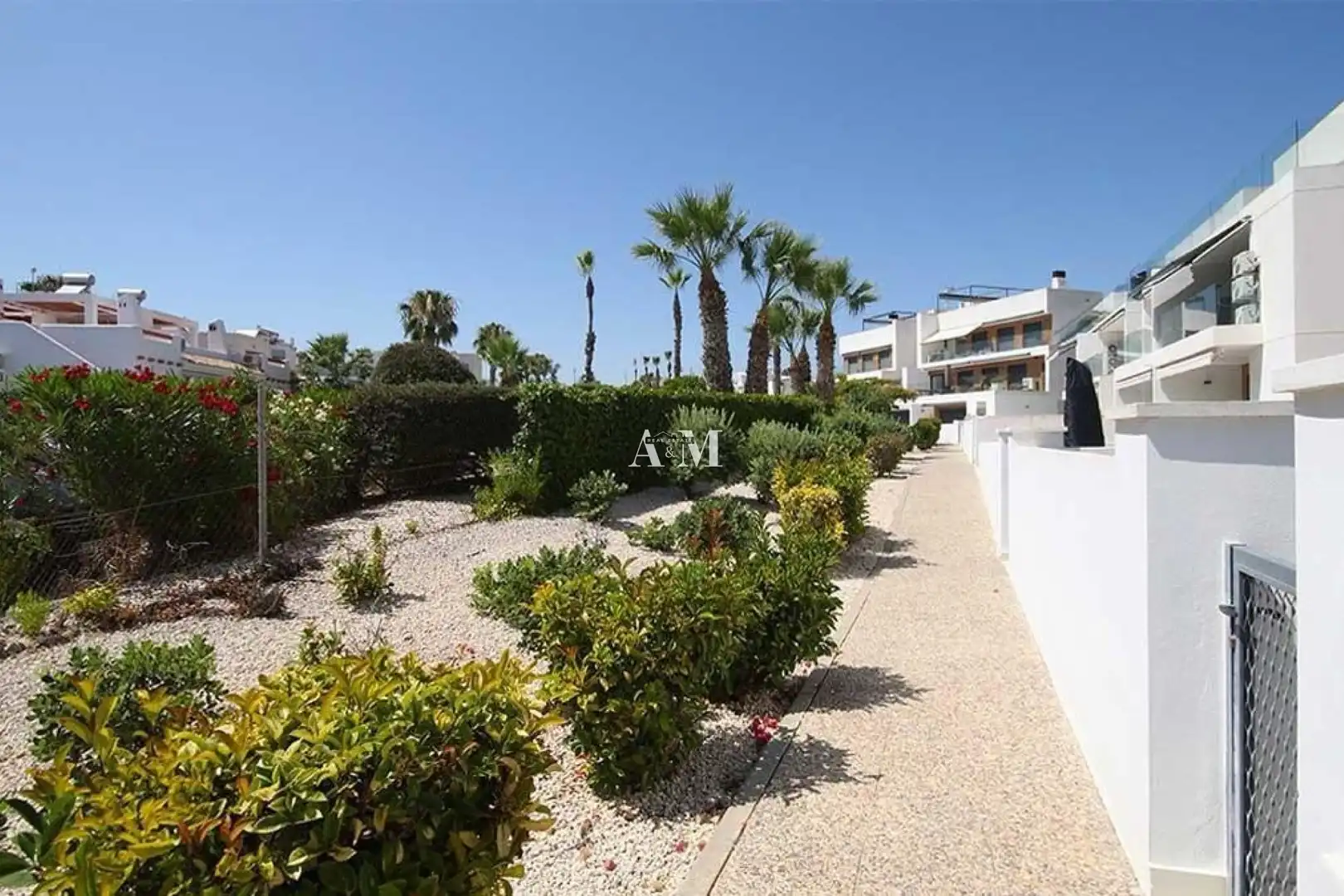 Piso de 90 m² en Orihuela