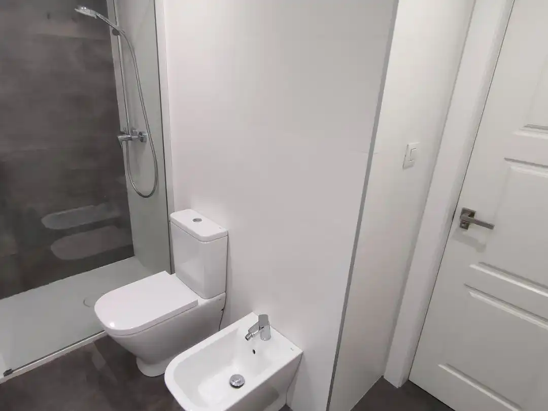 Pis de 85 m² a Saragossa