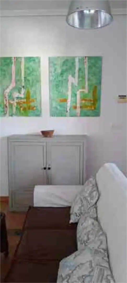 Piso de 65 m² en Plasencia