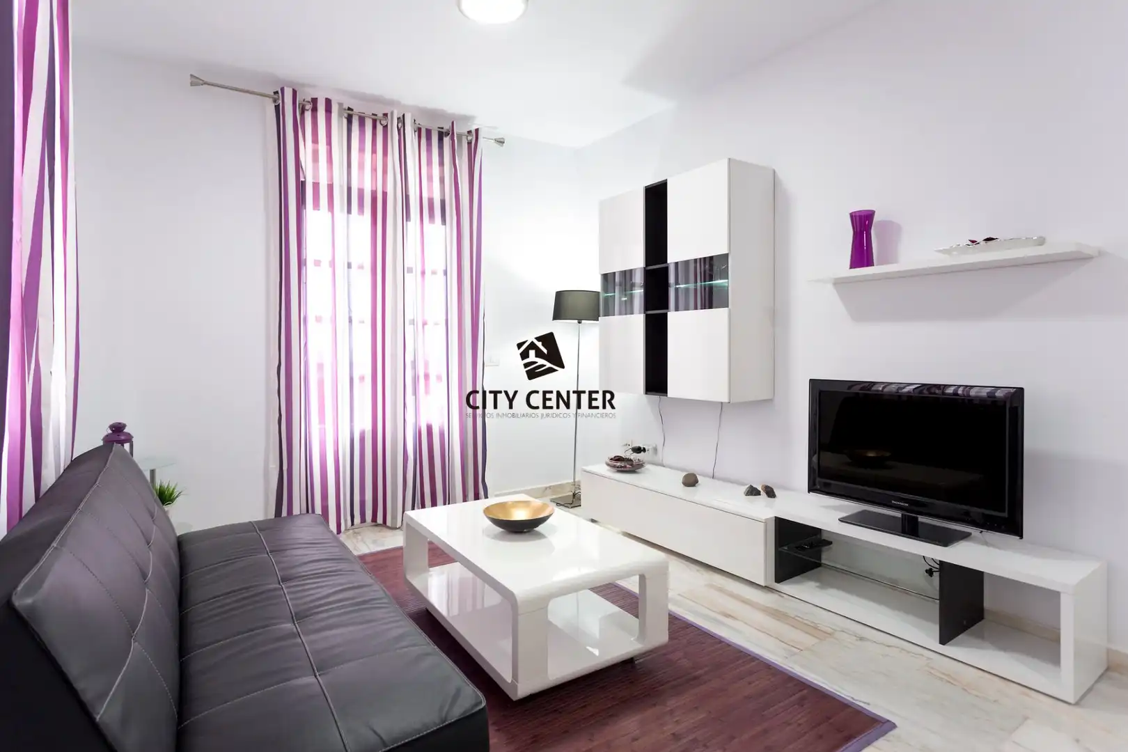 Piso de 98 m² en Puerto de la Cruz