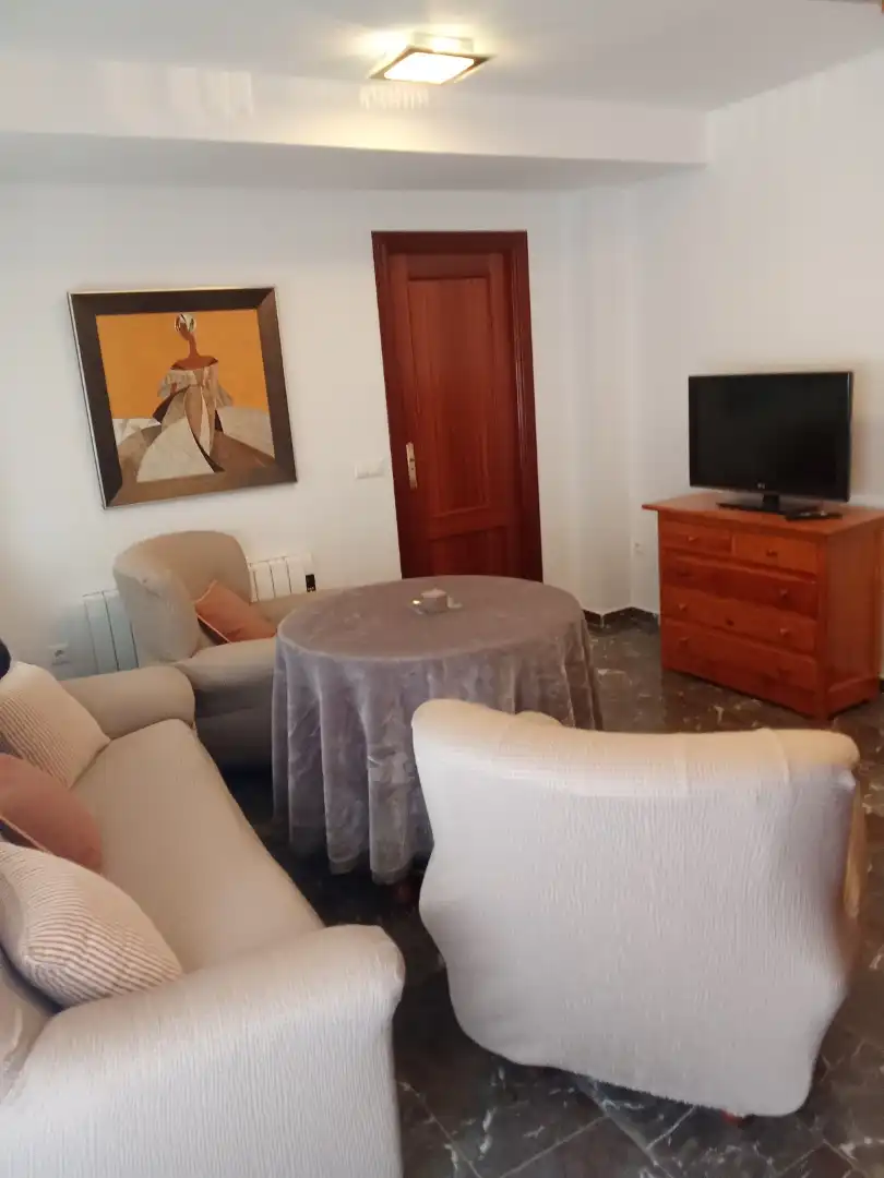 Appartamento 95 m² a Baeza