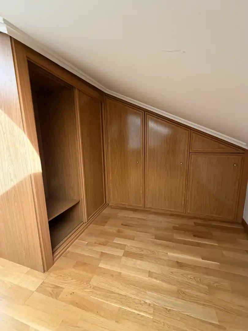 Pis de 89 m² a Ourense