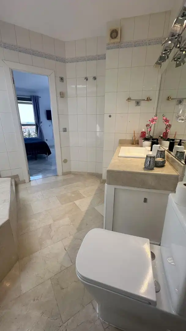 Casa de 134 m² a Benalmádena