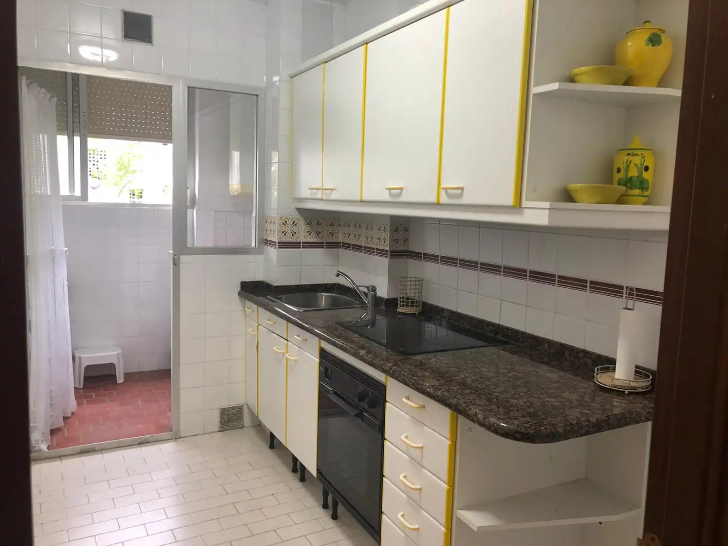 Pis de 110 m² a Fuengirola