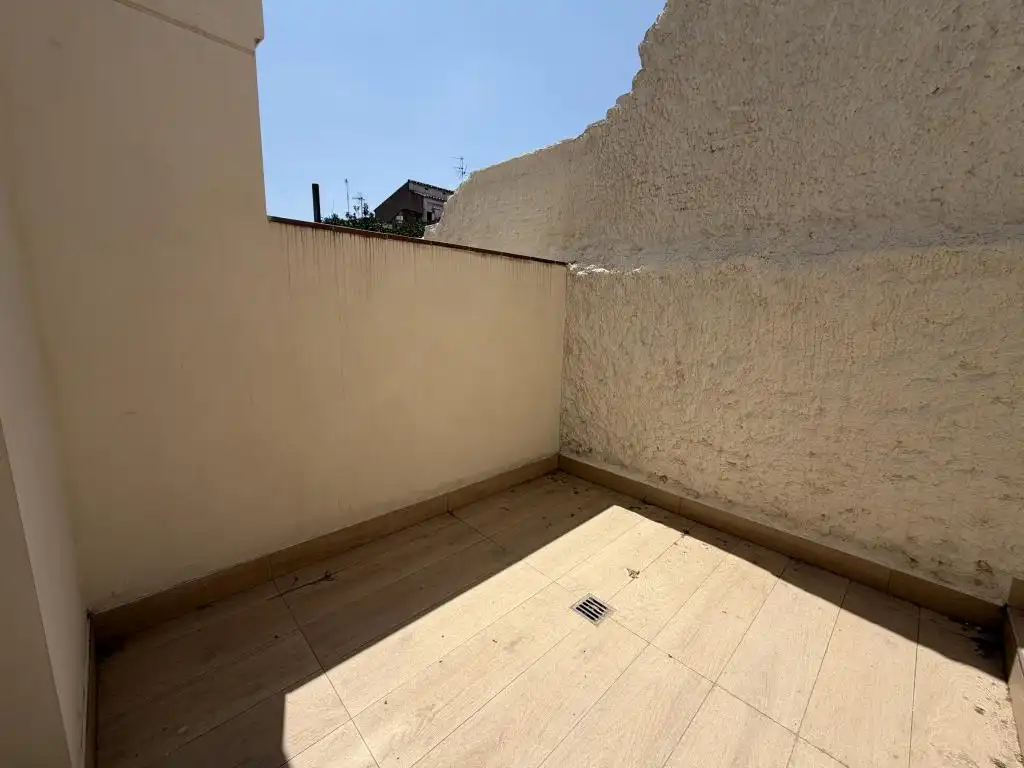 Piso de 96 m² en Palafrugell