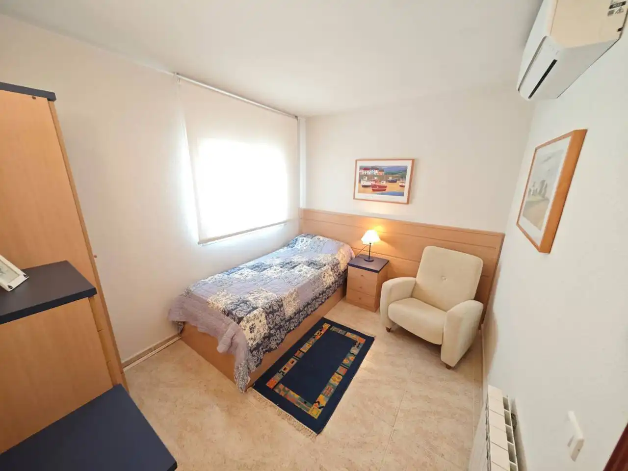 Piso de 106 m² en Cambrils