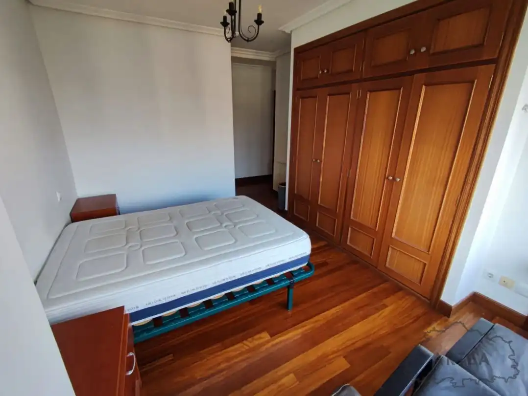 Pis de 97 m² a Bilbao