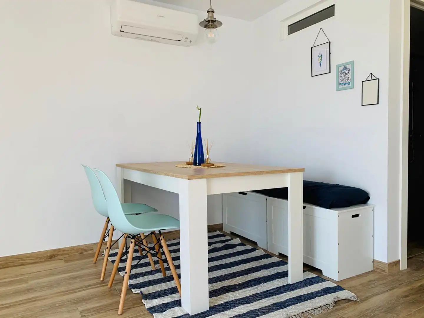 Piso de 32 m² en Lloret de Mar