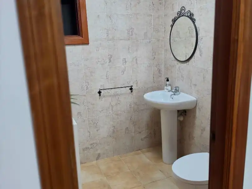 Casa de 100 m² a Haría