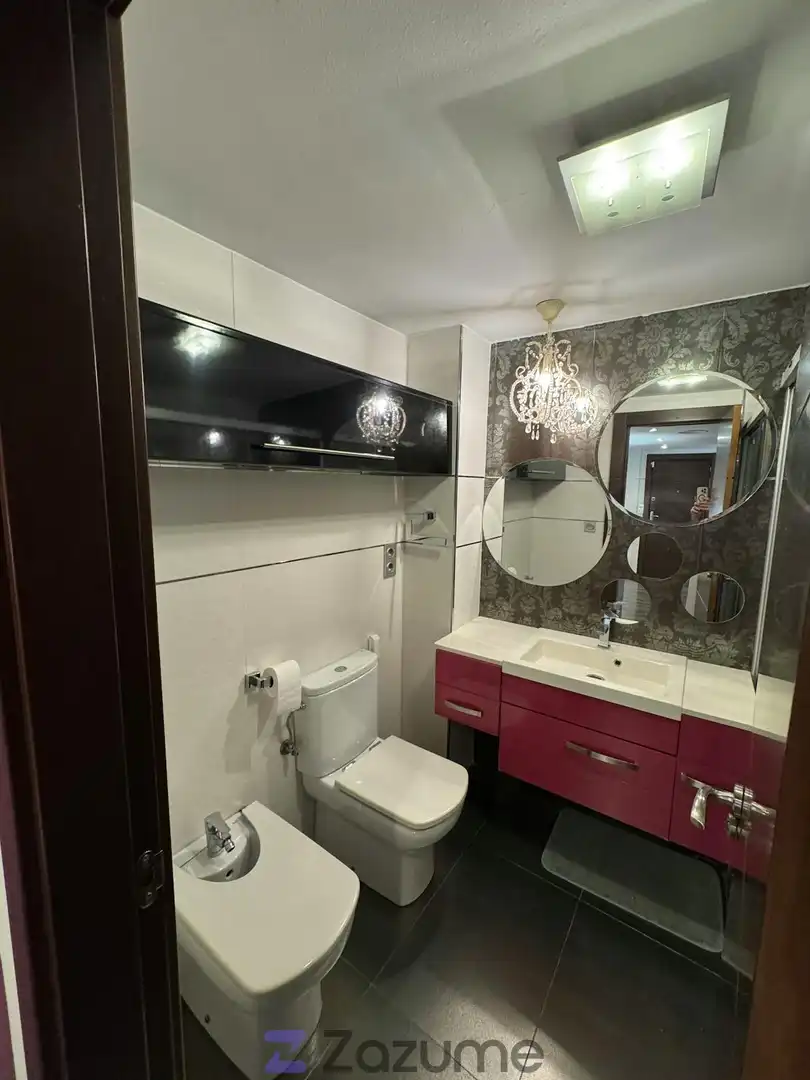 Piso de 98 m² en Zaragoza