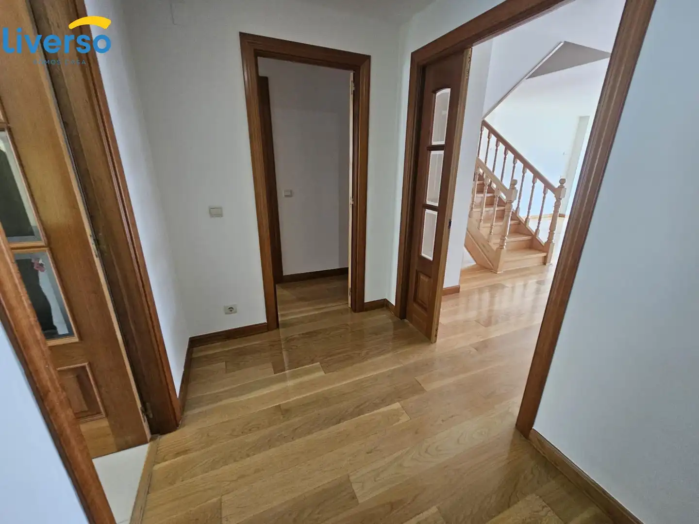 Piso de 100 m² en Burgos