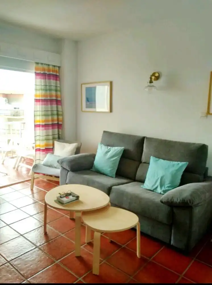 Piso de 56 m² en Almuñécar