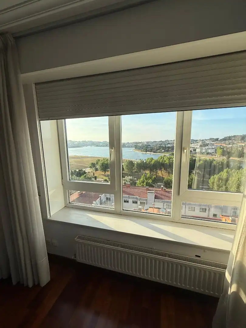 Piso de 98 m² en Culleredo