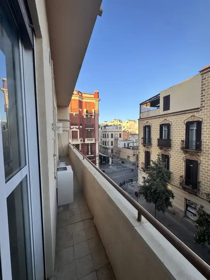 Habitación 210 m², Melilla