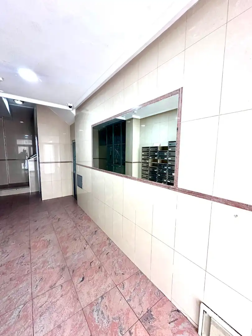 Piso de 98 m² en Almería