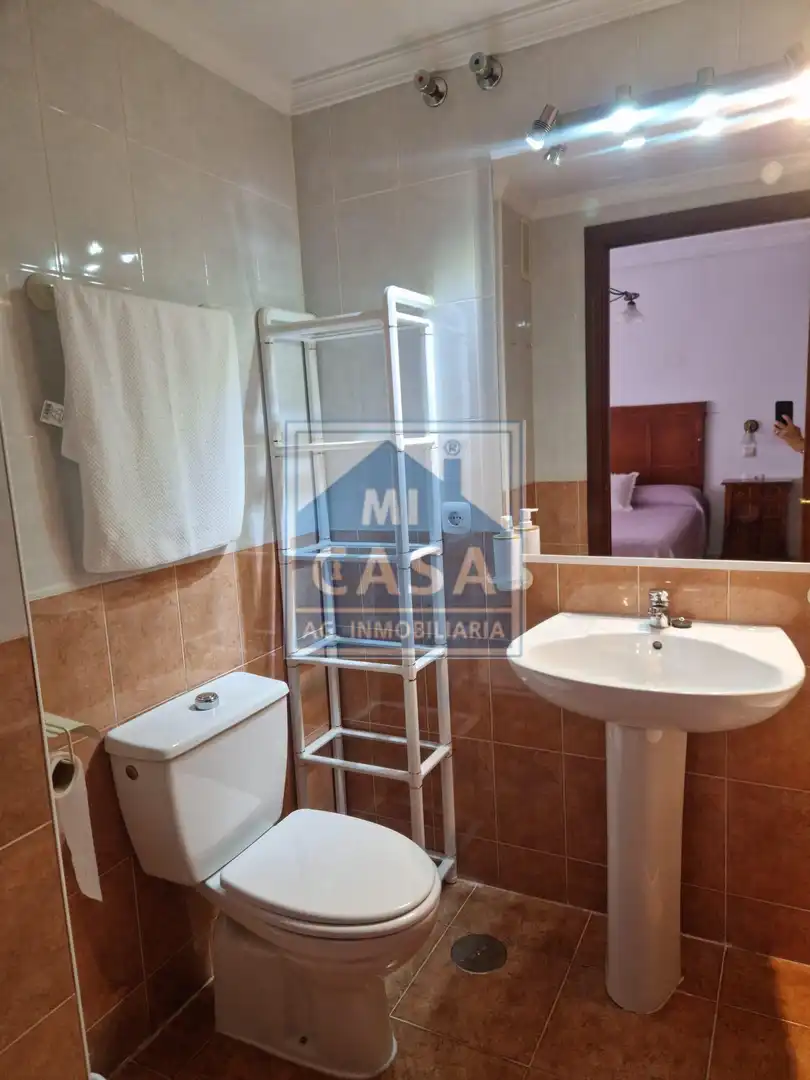 Piso de 95 m² en Mérida